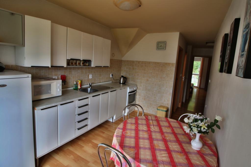 Apartment Imka Lucky Exterior photo