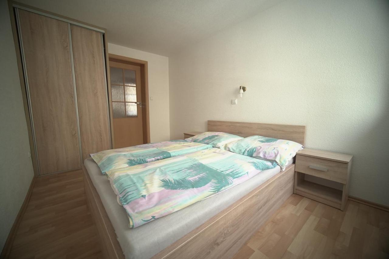Apartment Imka Lucky Exterior photo