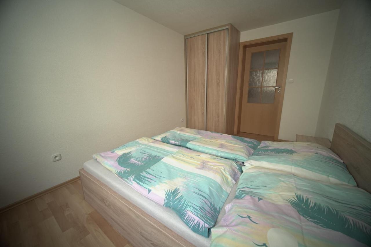 Apartment Imka Lucky Exterior photo