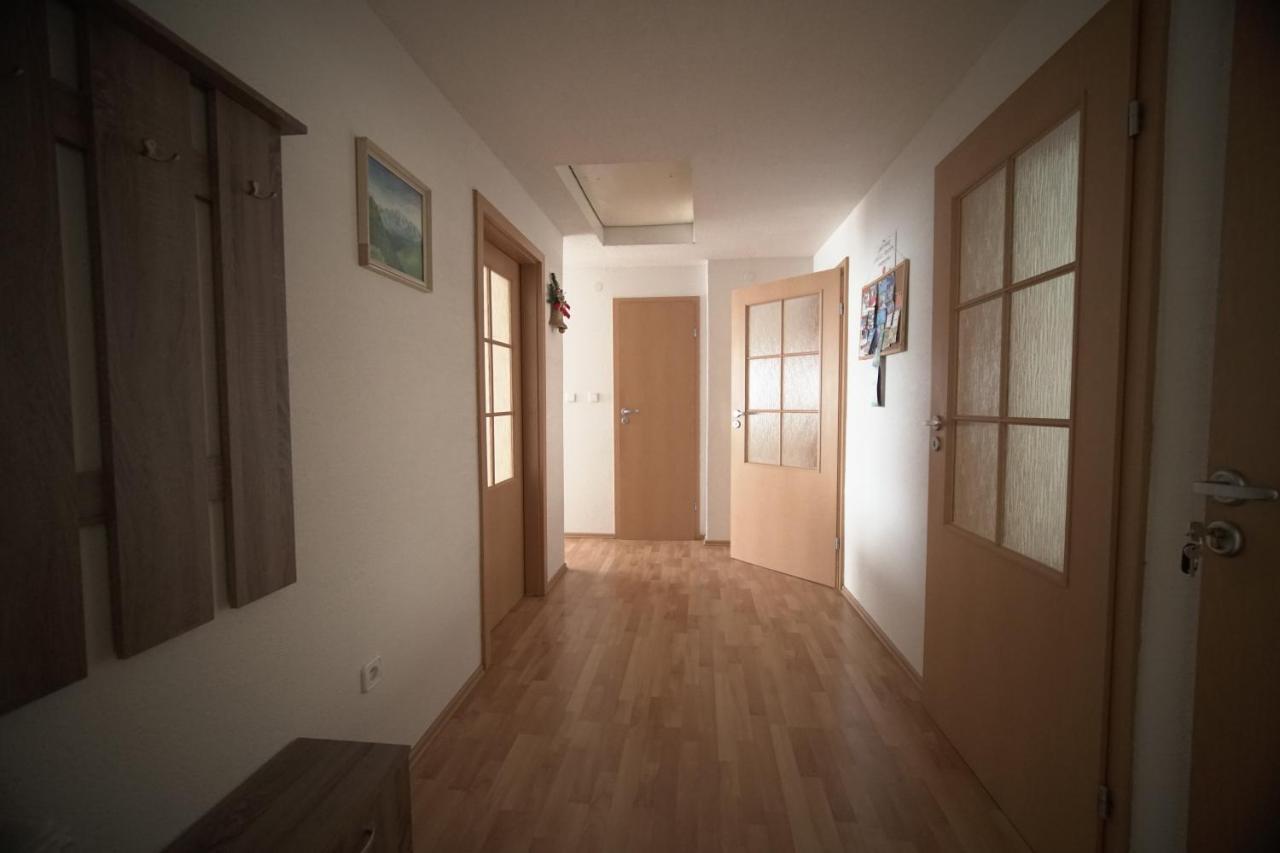 Apartment Imka Lucky Exterior photo